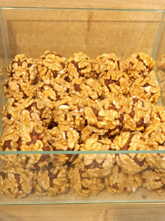 Walnut Atom - Image 2