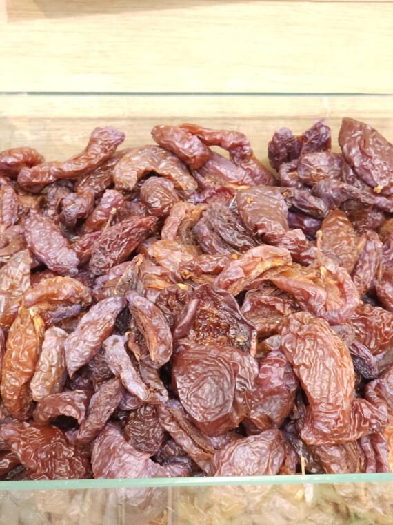 Red Leaf Plum Organic Natural - Image 2