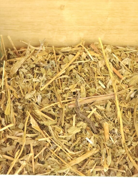 Organic Chamerion angustifolium Dry Herb infections, treatment of inflammation of the ear, nose, and throat