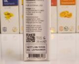 BALEN HAIR SKIN CARE OIL Alpha Tocopherol - Image 3