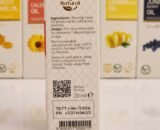 BALEN ROSEHIP SEED OIL Scar Reduction Hyperpigmentation Sun Damage Repair Acne Treatment - Image 2