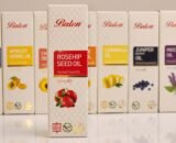 BALEN ROSEHIP SEED OIL Scar Reduction Hyperpigmentation Sun Damage Repair Acne Treatment - Image 3