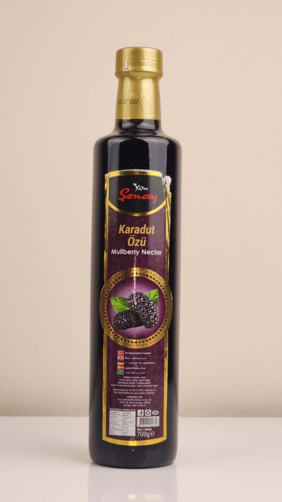 KON SENAY BLACK MULBERRY EXTRACT