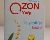 OZONATED PURE OLIVE OIL - Image 5