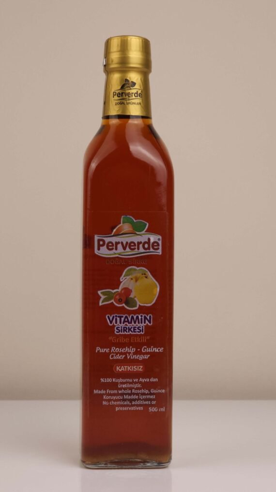 PERVERDE VITAMIN VINEGAR