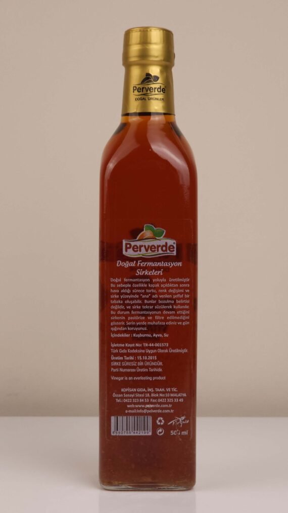 PERVERDE VITAMIN VINEGAR - Image 2
