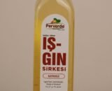 PERVERDE ISGIN VINEGAR