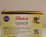 BALEN COCONUT OIL - Image 3