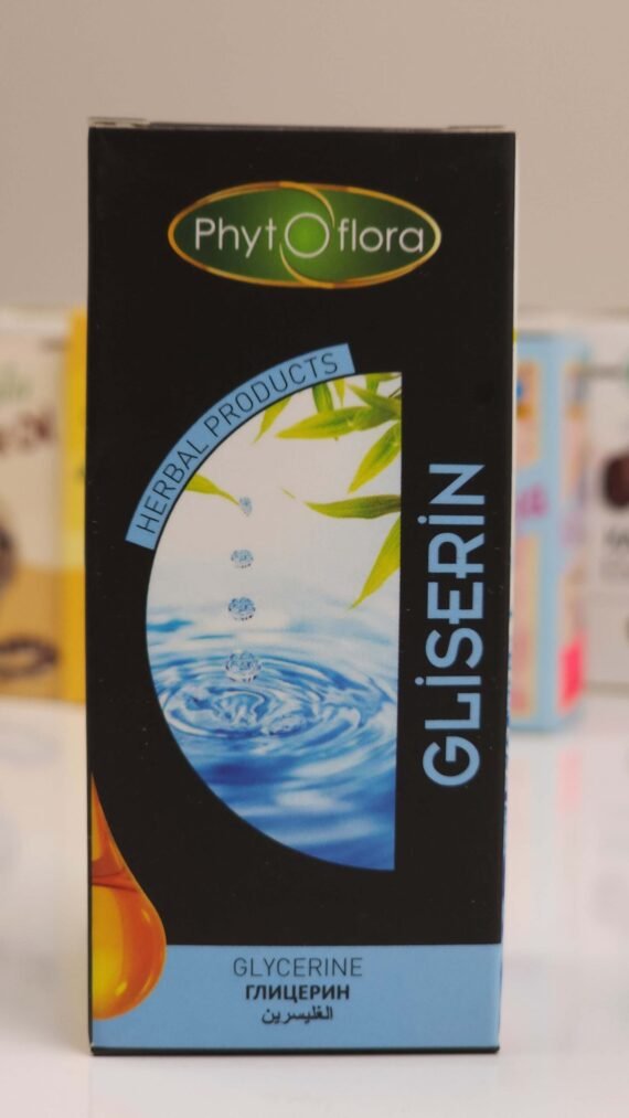 PHYTOFLORA GLYCERINE