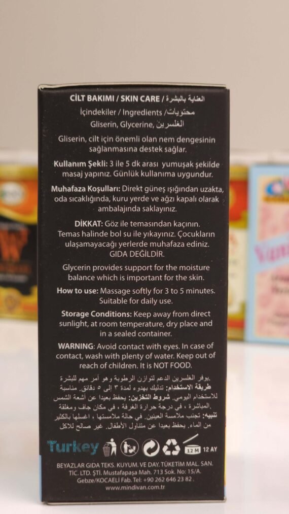 PHYTOFLORA GLYCERINE - Image 2