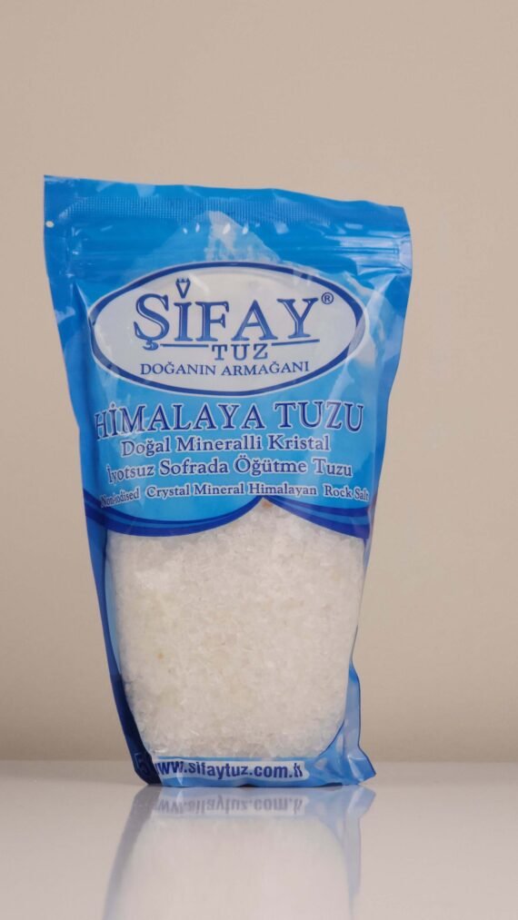 ŞİFAY HIMALAYA SALT