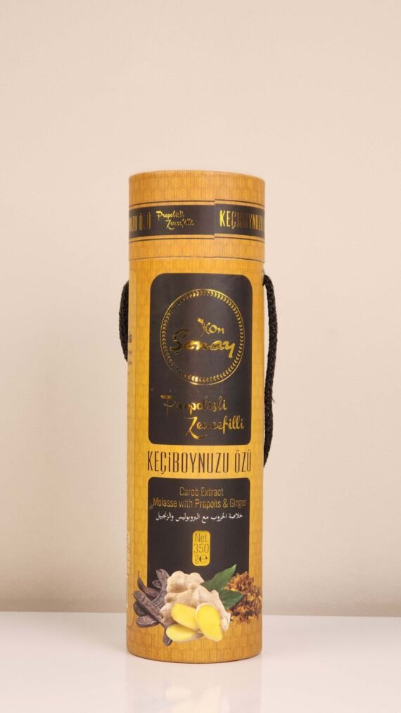 KON ŞENAY CAROB EXTRACT