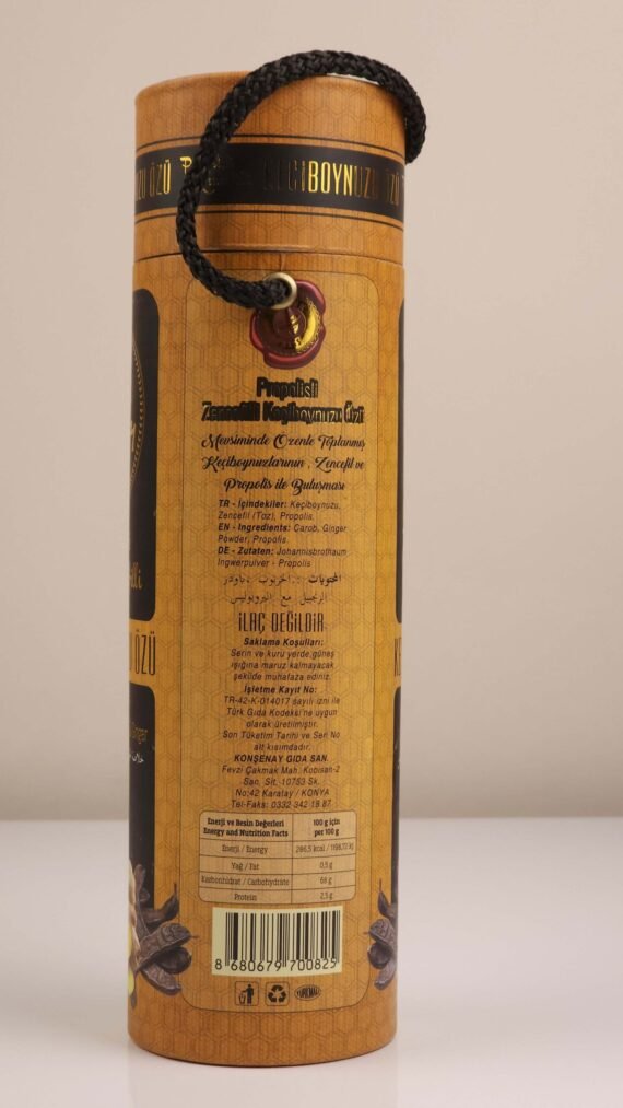 KON ŞENAY CAROB EXTRACT - Image 2