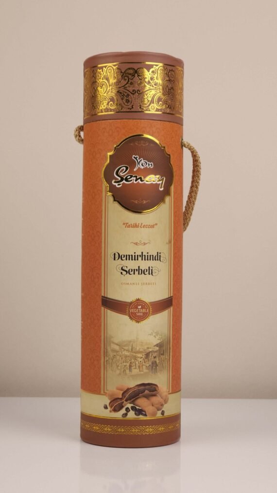 KON ŞENAY TAMARIND SERBET
