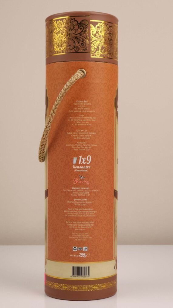 KON ŞENAY TAMARIND SERBET - Image 2