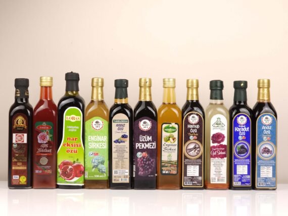KAVLAK COLD PRESSED OLIVE OIL - Image 4
