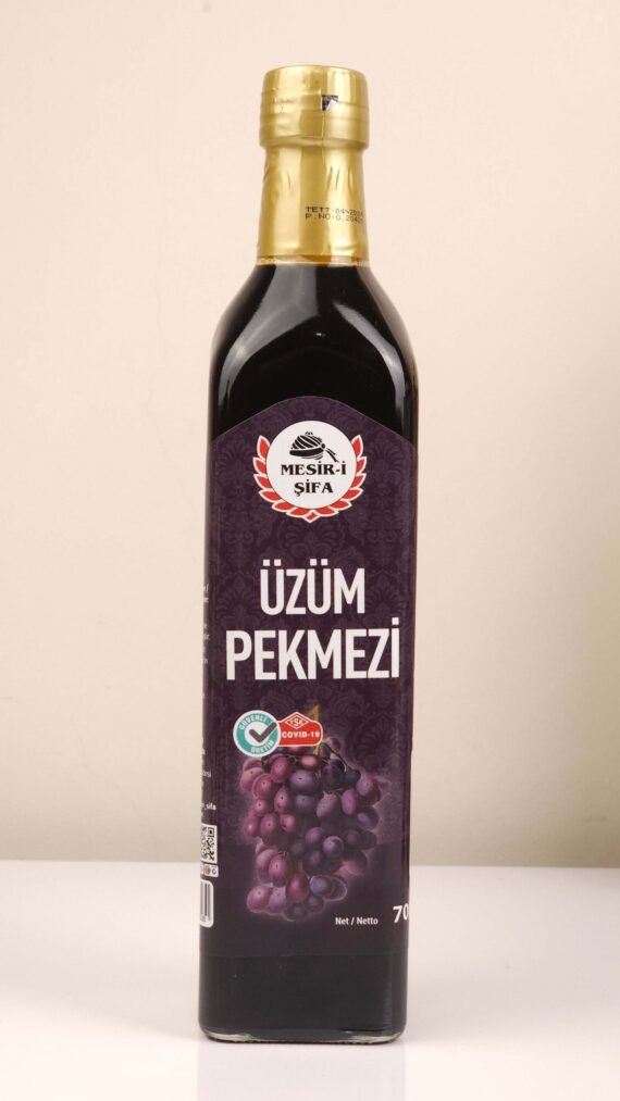 MESİR-İ ŞİFA GRAPE MOLASSES